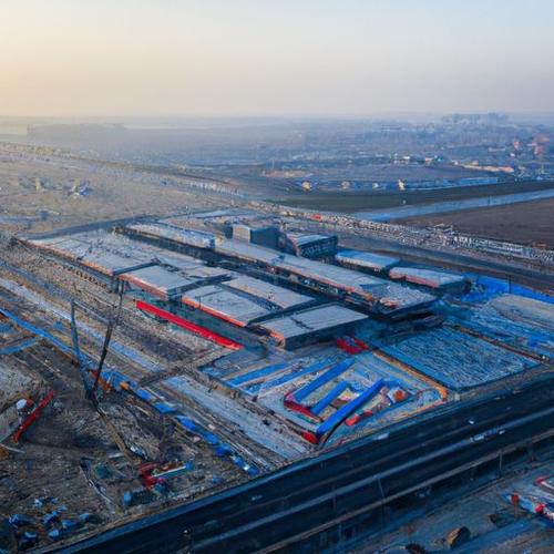 扬州网站建设与网络科技发展现状及趋势分析